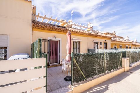 Rækkehus i Ciudad Quesada, Alicante, Ciudad Quesada - € 175.000 | Ref: W6089VA - foto 34